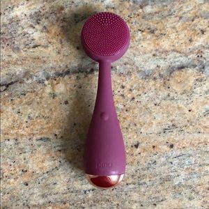 PMD Clean (berry with rose gold)